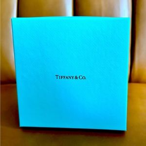 Tiffany & co gift boxes